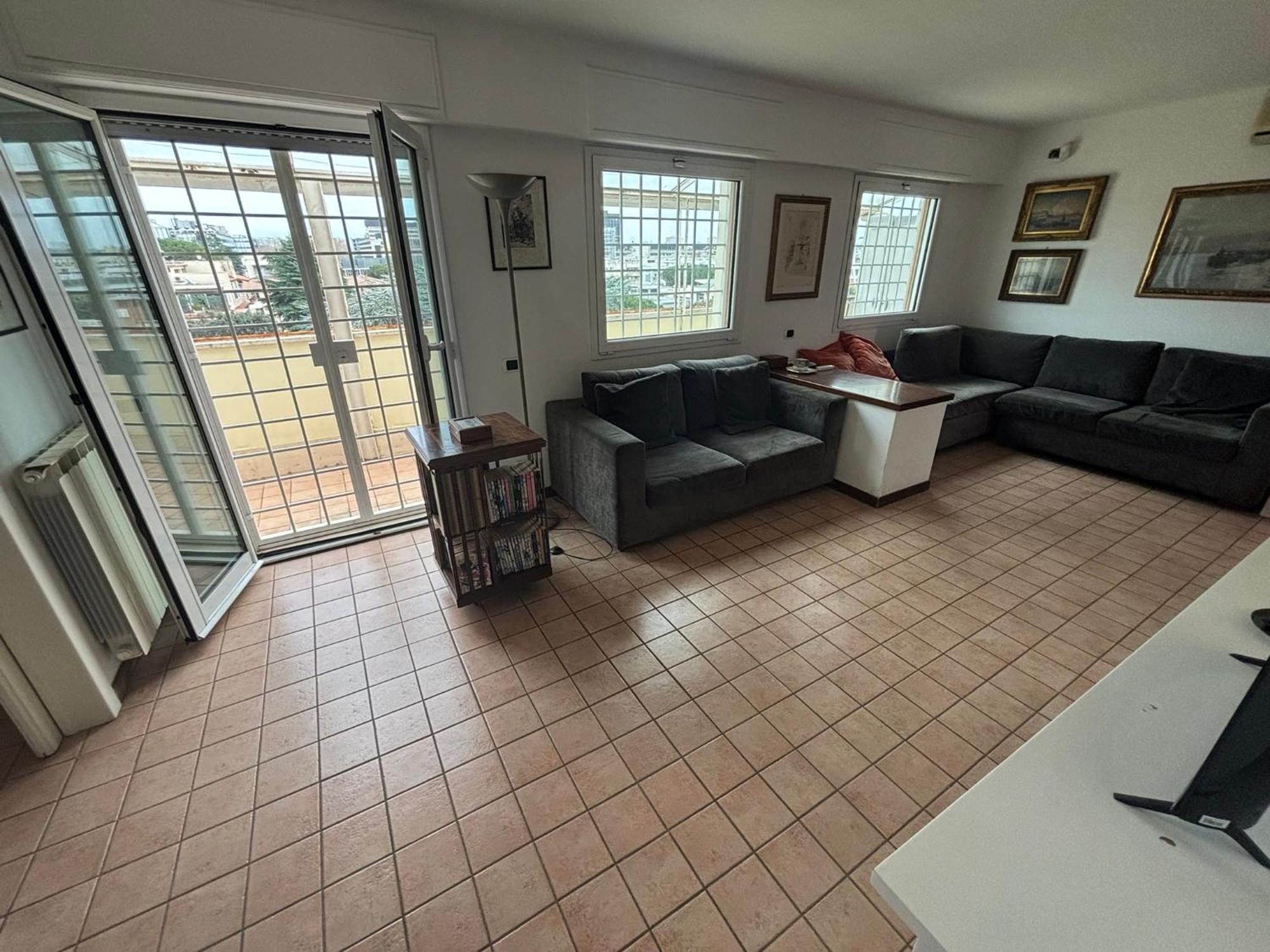 Eur - Colosseo Dolce Rooftop Wifi-ac-bbq Appartement