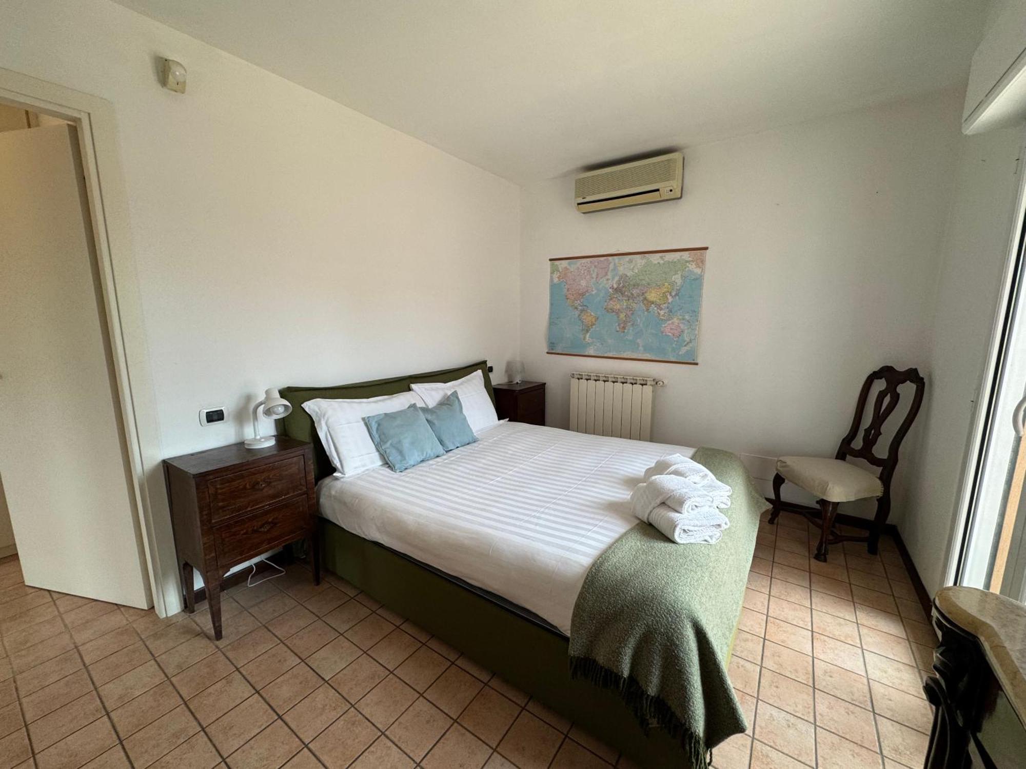 Appartement Eur - Colosseo Dolce Rooftop Wifi-ac-bbq