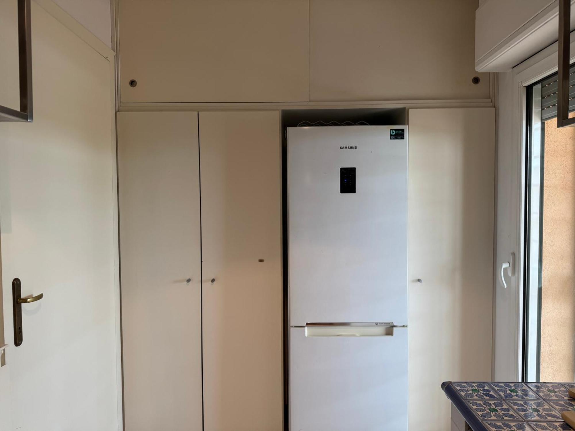 Appartement Eur - Colosseo Dolce Rooftop Wifi-ac-bbq *