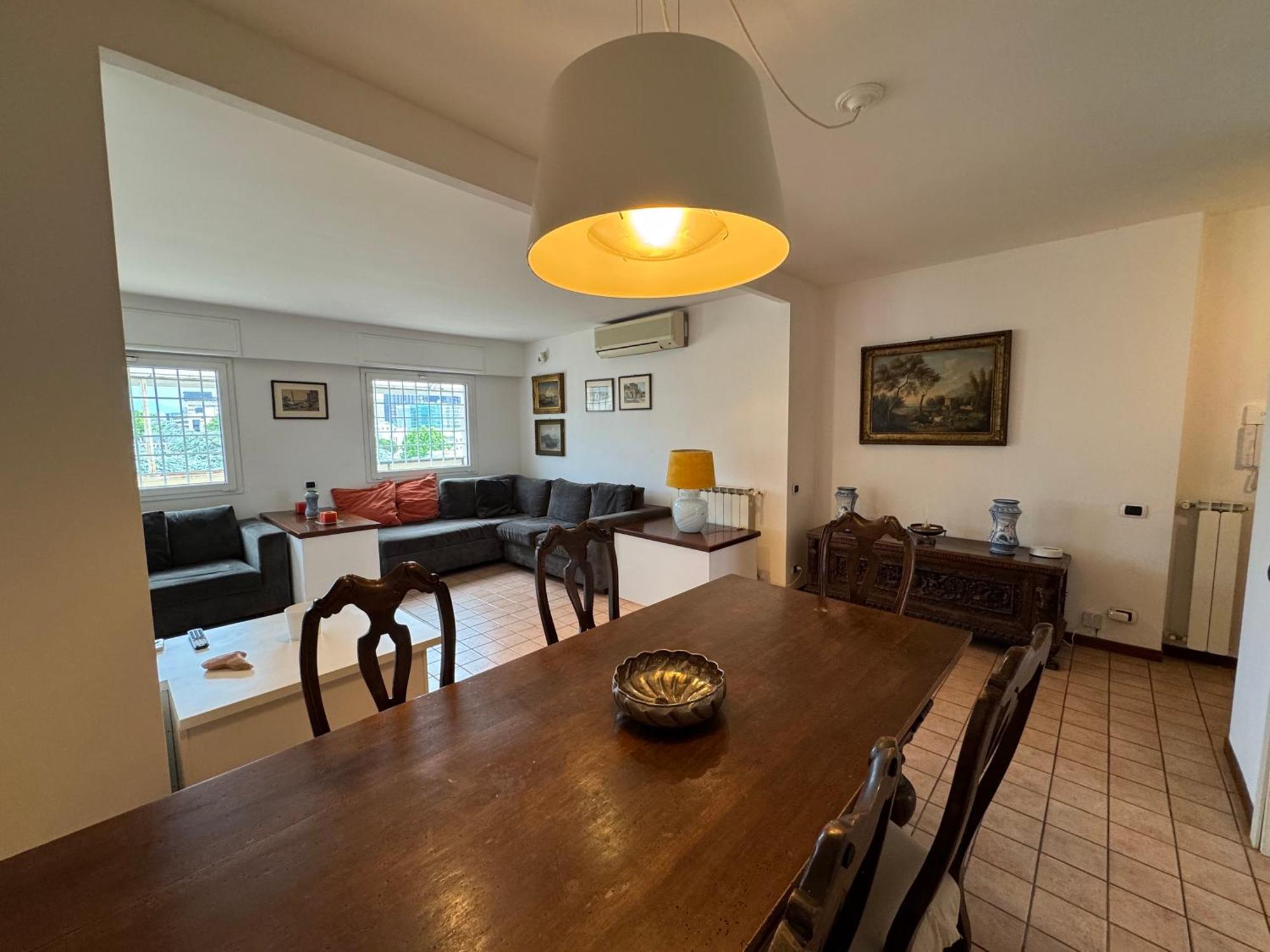 Eur - Colosseo Dolce Rooftop Wifi-ac-bbq Appartement Rome
